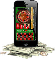 real money mobile roulette