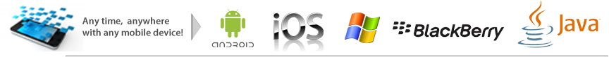 mobile roulette software